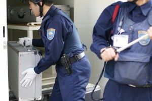 東海警備保障株式会社の写真2