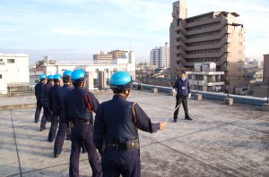 東海警備保障株式会社の写真3