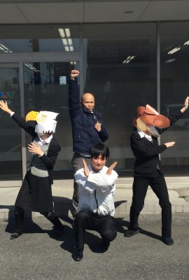 株式会社トラストの写真2