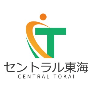 会社のロゴです