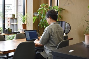 株式会社イーダの写真1