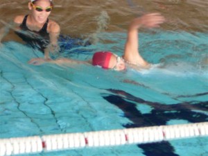 昭和スポーツセンター|株式会社愛知スイミングの写真1