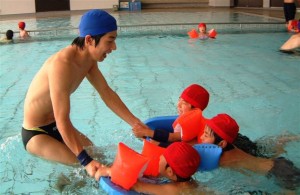 幸田町民プール|株式会社愛知スイミングの写真3