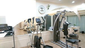 フィットネス整骨院Vivace(ヴィヴァーチェ)の写真1