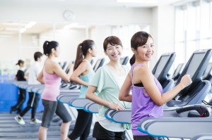 フィットネス整骨院Vivace(ヴィヴァーチェ)の写真2