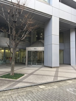 株式会社パブレ 名古屋支社の写真2