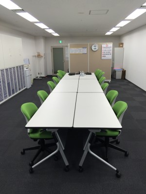 株式会社パブレ 名古屋支社の写真3