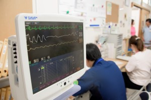 株式会社虹色 看護ステーションノーブルの写真2