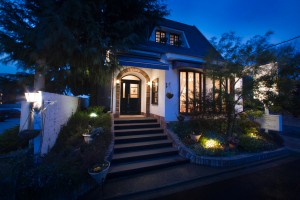 レストラン シェ・コーベの写真2