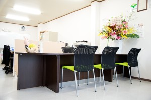 徳和建設有限会社 ピタットハウス高畑店の写真2