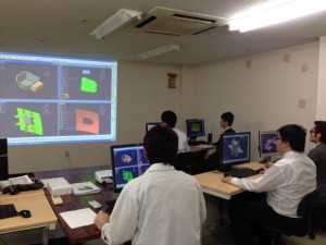 (株)EPS 豊田設計センターの写真1