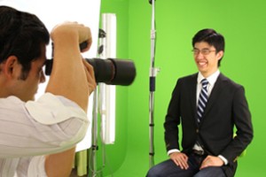 有限会社ミカサ写真館(フェイス部門)の写真1