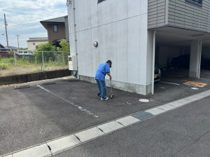ありがとうの一言うれしい☆