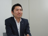 コムリーディング株式会社 名古屋支店の写真2