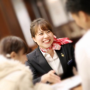 結婚式場「グラストニア」の写真1