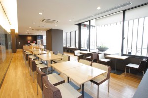 名鉄イン刈谷(名鉄イン株式会社)の写真1