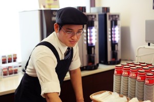 名鉄イン刈谷(名鉄イン株式会社)の写真3