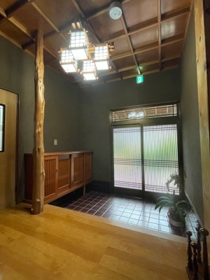 障がい者グループホームの世話人スタッフの写真2