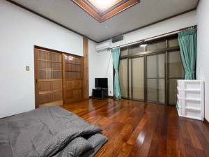 障がい者グループホームの世話人スタッフの写真3