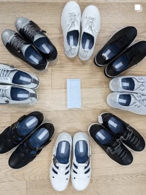 ノルマ無しT-FACE　｜靴販売スタッフ｜　車通勤OKの写真2