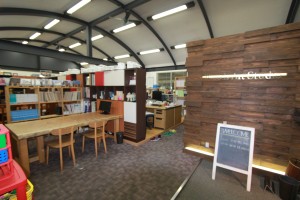 ウッド・アート・スタジオ株式会社 不動産事業部の写真2