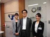 株式会社テックコーポレーション名古屋支店の写真1