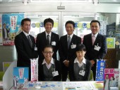 大東建託株式会社　豊川支店の写真2
