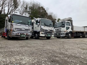 有限会社 ユーシンの写真3