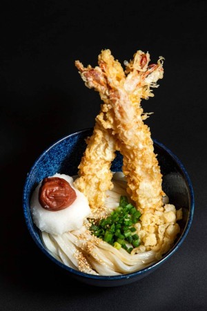 讃州うどん 我龍 (株式会社 我流)の写真1