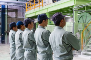 株式会社カンヨー　セラミックス事業所の写真1