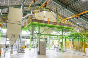 株式会社カンヨー　セラミックス事業所の写真2