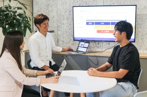 株式会社divの写真3