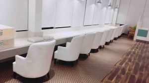 株式会社アンプレシオン Cafeレストラン アンプレシオン 豊川マチニワ店の写真3