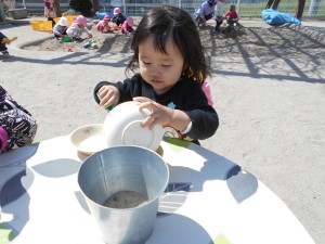 社会福祉法人檸檬会/レイモンド小牧保育園の写真2