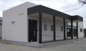 ながね接骨院 デイサービス 北山の写真1