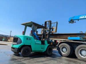 岩崎産業株式会社 豊田営業所の写真3