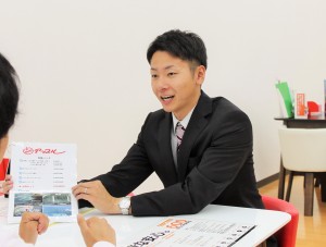 アップル小牧元町店(株式会社ファイントラスト)の写真2