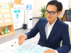 ハウスドゥ南陽店 (株式会社ハウシーク)の写真1