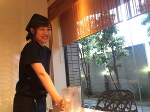 プラザホテル豊田（飲食部)の写真2