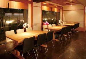 プラザホテル豊田（飲食部)の写真3