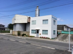 フジプレコン株式会社の写真1