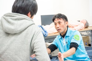 株式会社H&Nホールディングスの写真3