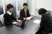 株式会社コスモシステム研究所の写真3