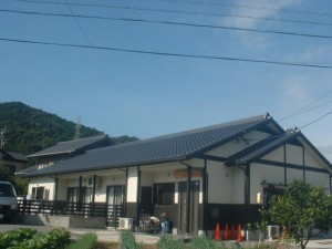 デイサービス みのがわの写真1