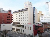 ホテル1−2−3名古屋丸の内の写真1