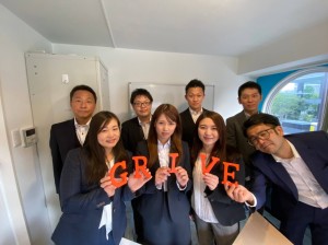 株式会社GRIVEの写真3