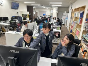 有限会社西畑エンジニアリングの写真3