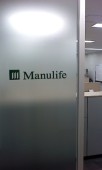 マニュライフ生命保険株式会社 名古屋MA営業所の写真1