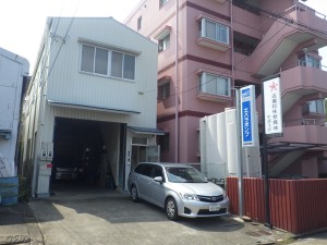 近畿特殊整機株式会社の写真1