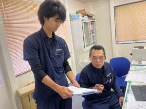 近畿特殊整機株式会社の写真2